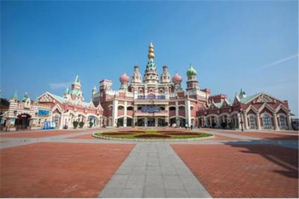 附近有什么好玩的旅游景點(diǎn) 鄭州附近的旅游景點(diǎn)有哪些地方