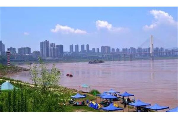 重慶李家沱好玩的地方 李家沱有什么好玩的地方