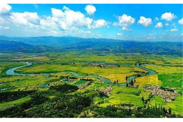 富民周邊旅游景點(diǎn) 云南富民旅游景點(diǎn)大全
