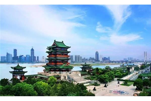 中國10大景區(qū) 中國十大aaaaa級景區(qū)