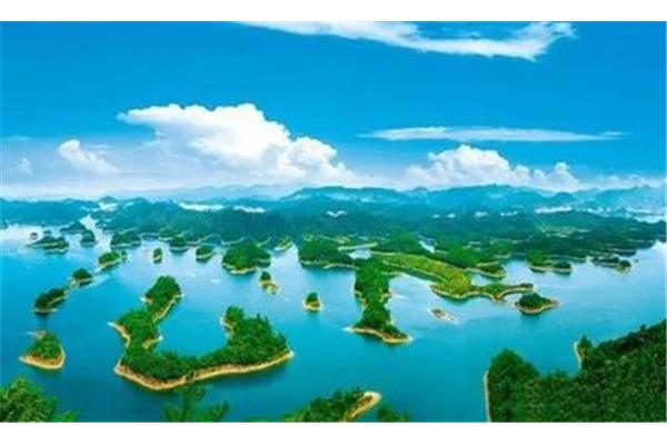 杭州千島湖景區(qū)門(mén)票 杭州千島湖要門(mén)票嗎