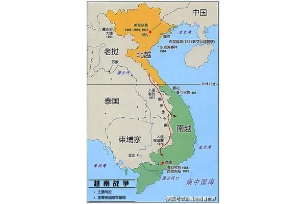 越南和廣西交界的地方叫什么 越南與廣西交界嗎