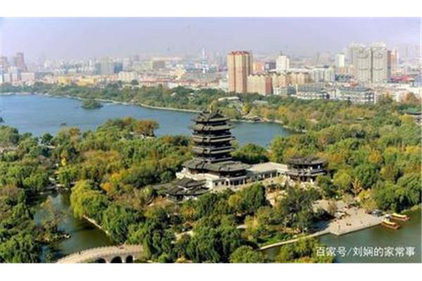 臨沂免費景點有哪些? 2023臨沂免費景點