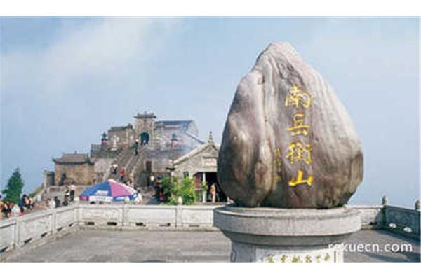 湖南旅游十大必去景點之一:張家界