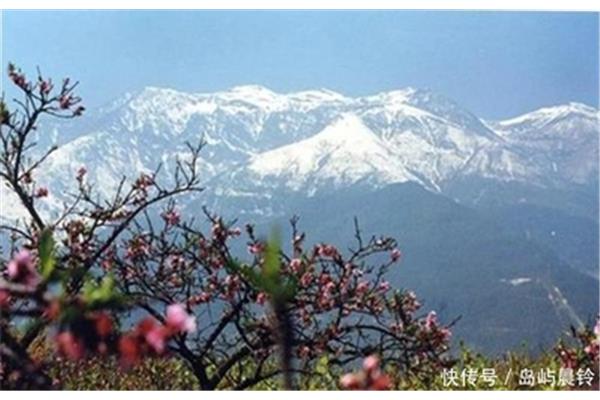 中國四季如春是什么地方 一年四季都在20度左右的城市