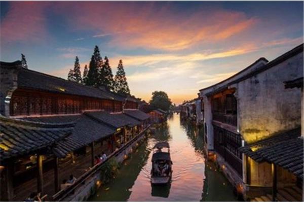 烏鎮(zhèn)西柵景區(qū)酒店住宿攻略:哪些比較推薦?