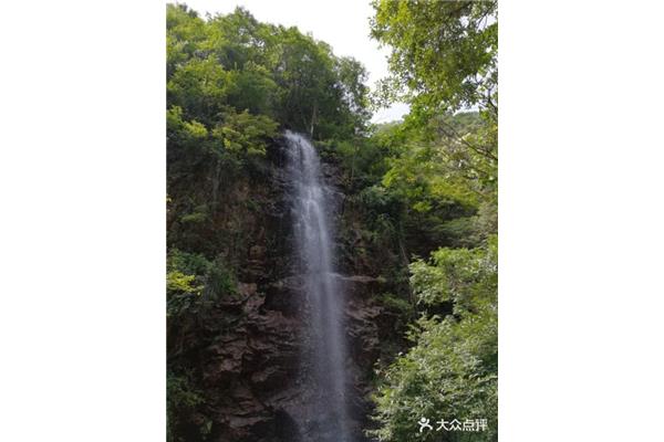 黃陂錦里溝風(fēng)景區(qū)要爬山嗎 黃陂錦里溝風(fēng)景區(qū)