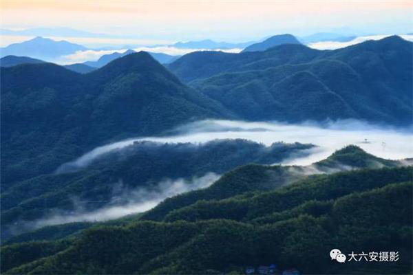 龍川霍山景區(qū) 河源霍山風(fēng)景區(qū)在哪里