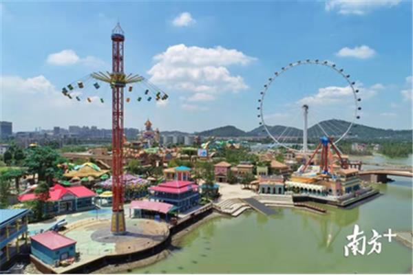 大連夏季旅游攻略游玩路線推薦