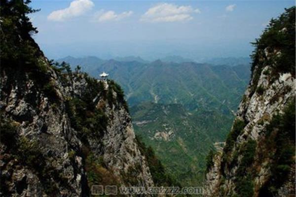 西安最受歡迎 野三坡景區(qū)旅游攻略