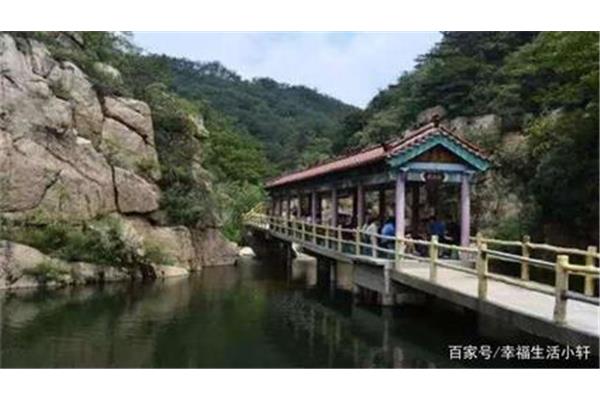 山東萊蕪旅游景點(diǎn)大全 山東萊蕪旅游景點(diǎn)大全排名