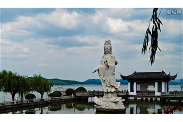 寧波免費旅游景點,寧海值得去的10個免費景點