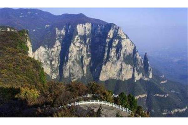 濮陽周邊300公里內(nèi)旅游景點(diǎn) 西安300公里內(nèi)的景點(diǎn)