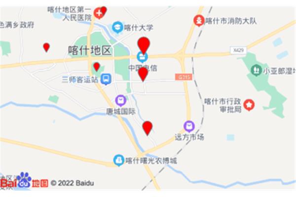 喀什周邊旅游景點推薦,游覽喀什古城及其周邊旅游景點