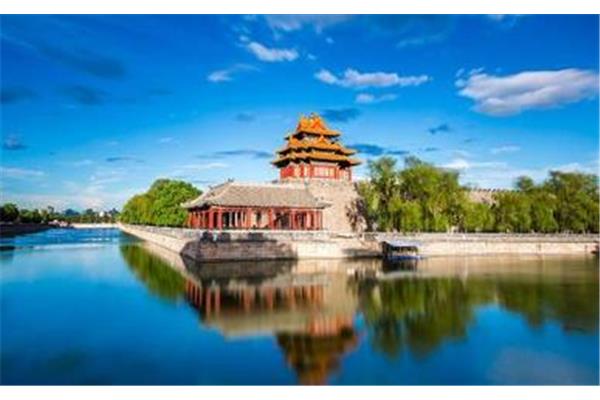 北京哪些地方比較好? 北京什么地方好玩?