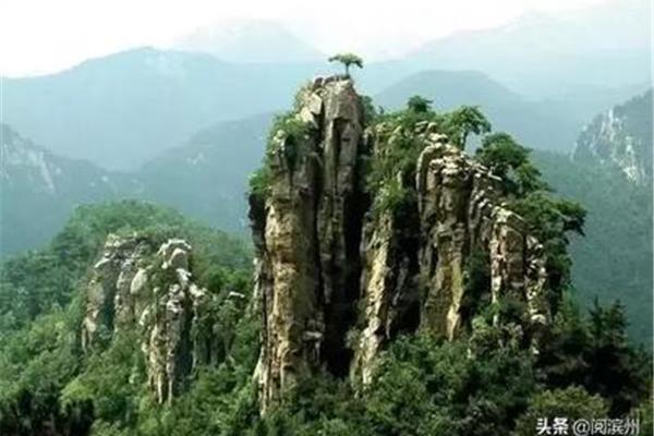 沂水縣好玩的地方,臨沂有哪些好玩的地方?