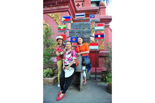 金三角能去旅游嗎,云南金三角景區(qū)現(xiàn)在開放嗎?